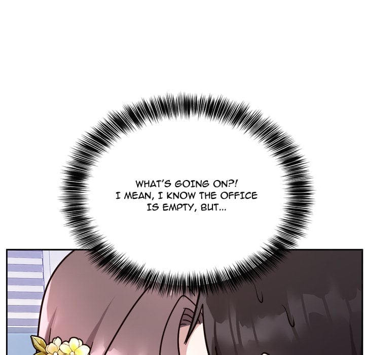 Knot My Secret (Uncensored), chapter 16, page 158 of 168