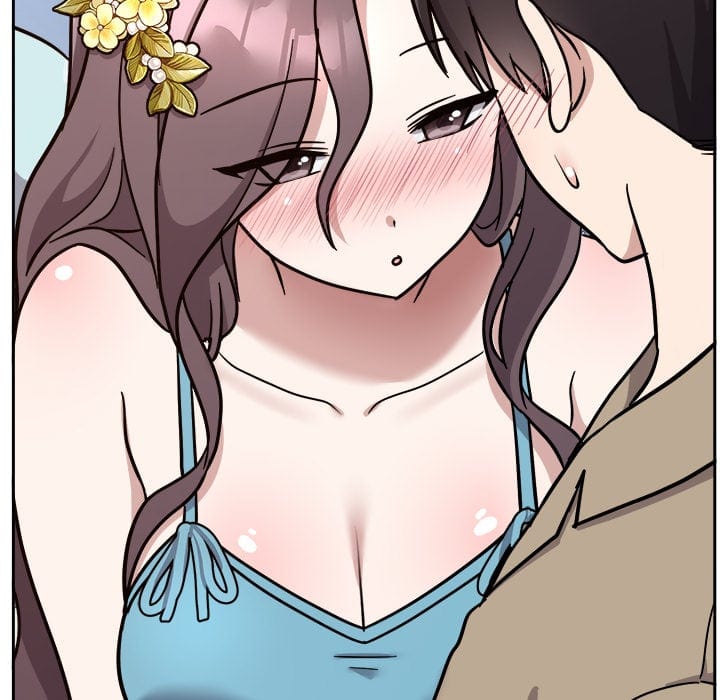 Knot My Secret (Uncensored), chapter 16, page 159 of 168