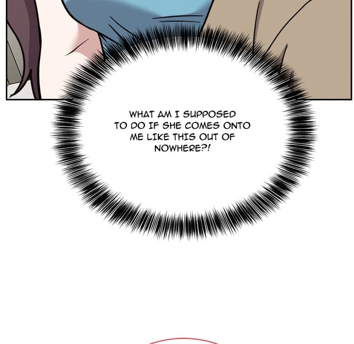 Knot My Secret (Uncensored), chapter 16, page 160 of 168