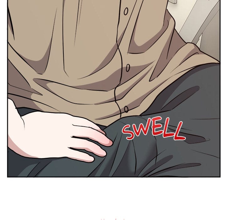 Knot My Secret (Uncensored), chapter 16, page 164 of 168