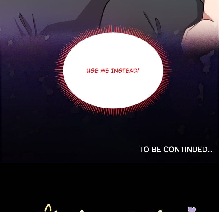 Knot My Secret (Uncensored), chapter 16, page 167 of 168