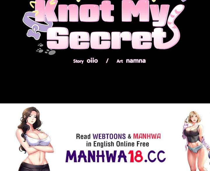 Knot My Secret (Uncensored), chapter 16, page 168 of 168
