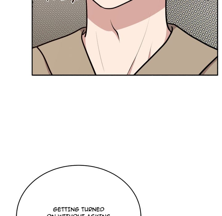 Knot My Secret (Uncensored), chapter 17, page 7 of 167