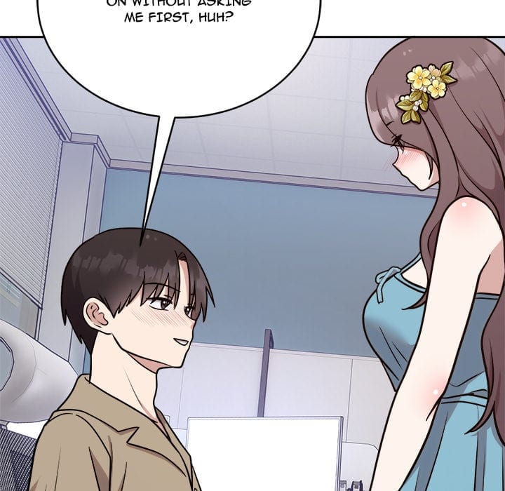 Knot My Secret (Uncensored), chapter 17, page 8 of 167