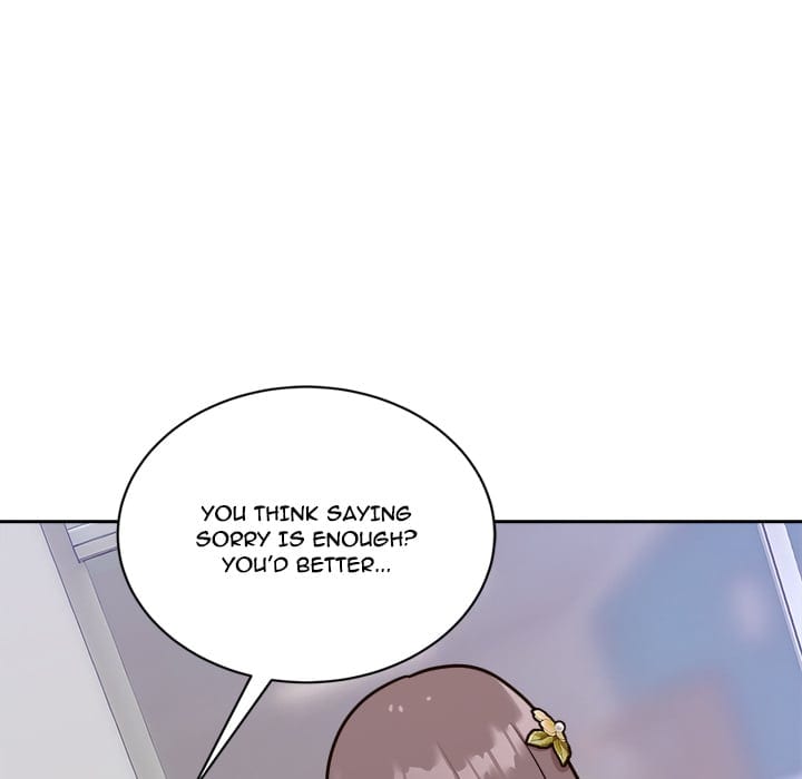 Knot My Secret (Uncensored), chapter 17, page 10 of 167