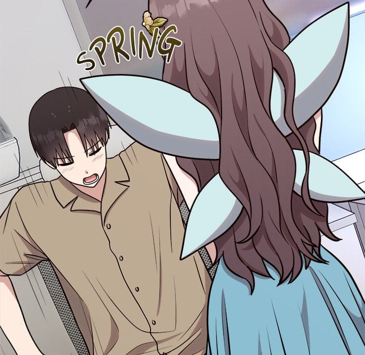 Knot My Secret (Uncensored), chapter 17, page 11 of 167