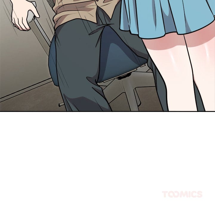 Knot My Secret (Uncensored), chapter 17, page 12 of 167