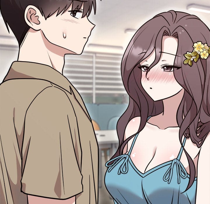 Knot My Secret (Uncensored), chapter 17, page 17 of 167