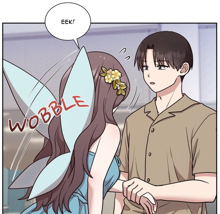 Knot My Secret (Uncensored), chapter 17, page 26 of 167
