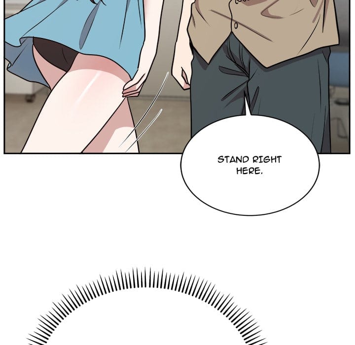 Knot My Secret (Uncensored), chapter 17, page 27 of 167