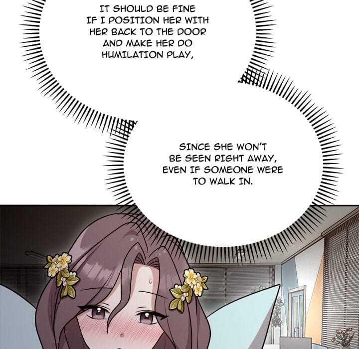 Knot My Secret (Uncensored), chapter 17, page 28 of 167
