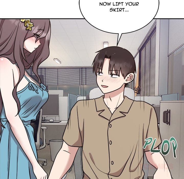 Knot My Secret (Uncensored), chapter 17, page 30 of 167