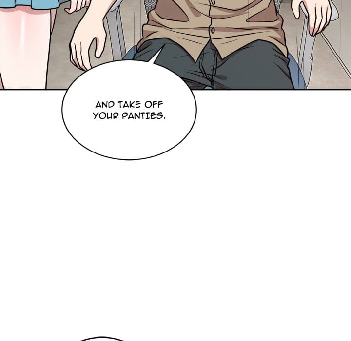 Knot My Secret (Uncensored), chapter 17, page 31 of 167