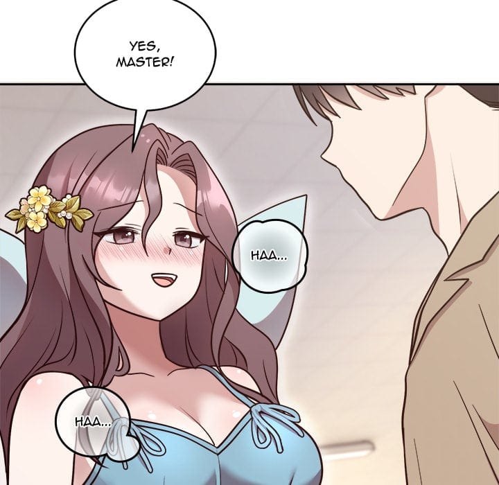 Knot My Secret (Uncensored), chapter 17, page 32 of 167