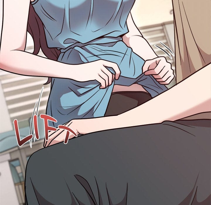 Knot My Secret (Uncensored), chapter 17, page 33 of 167