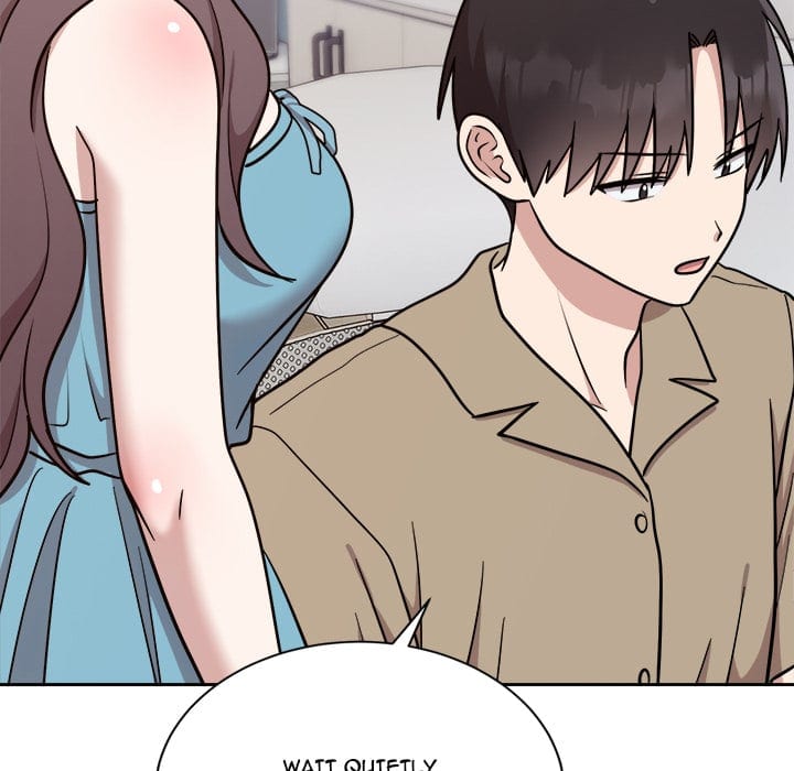 Knot My Secret (Uncensored), chapter 17, page 44 of 167