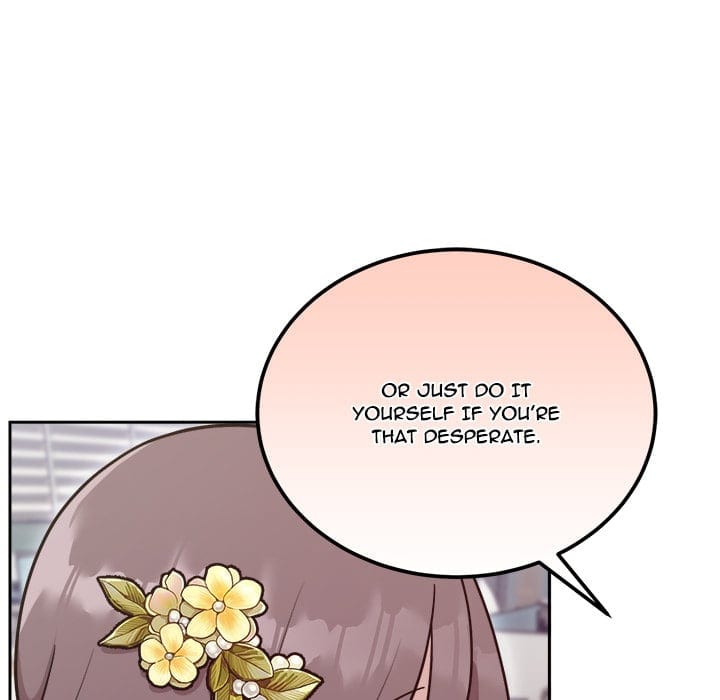 Knot My Secret (Uncensored), chapter 17, page 53 of 167