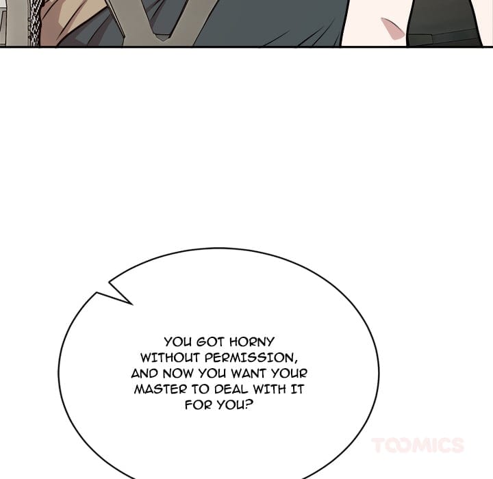 Knot My Secret (Uncensored), chapter 17, page 57 of 167