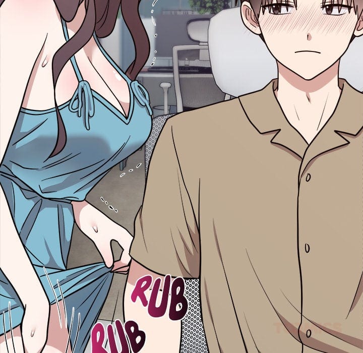 Knot My Secret (Uncensored), chapter 17, page 66 of 167