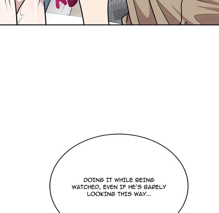 Knot My Secret (Uncensored), chapter 17, page 67 of 167