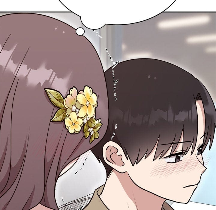 Knot My Secret (Uncensored), chapter 17, page 68 of 167