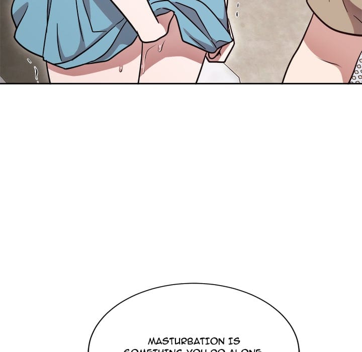 Knot My Secret (Uncensored), chapter 17, page 73 of 167