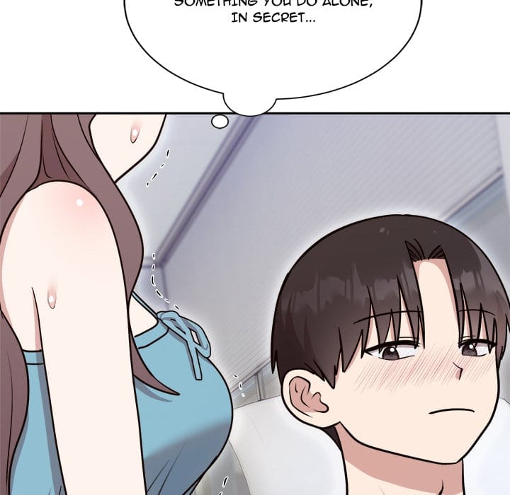 Knot My Secret (Uncensored), chapter 17, page 74 of 167