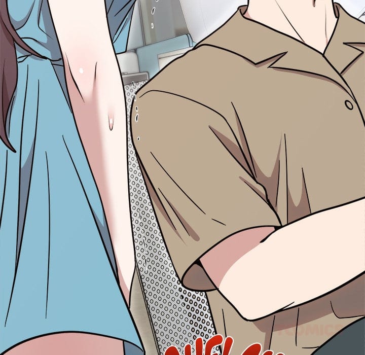 Knot My Secret (Uncensored), chapter 17, page 75 of 167