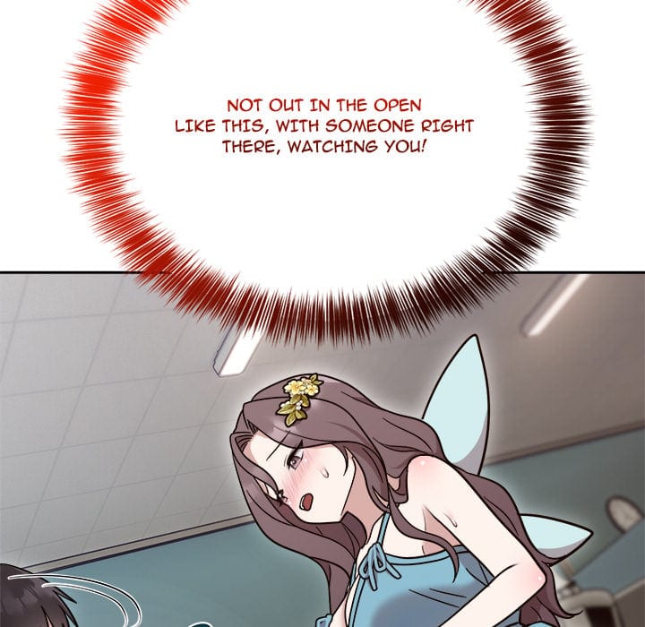 Knot My Secret (Uncensored), chapter 17, page 77 of 167