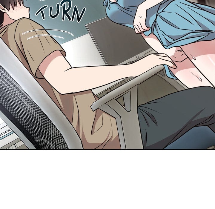 Knot My Secret (Uncensored), chapter 17, page 78 of 167