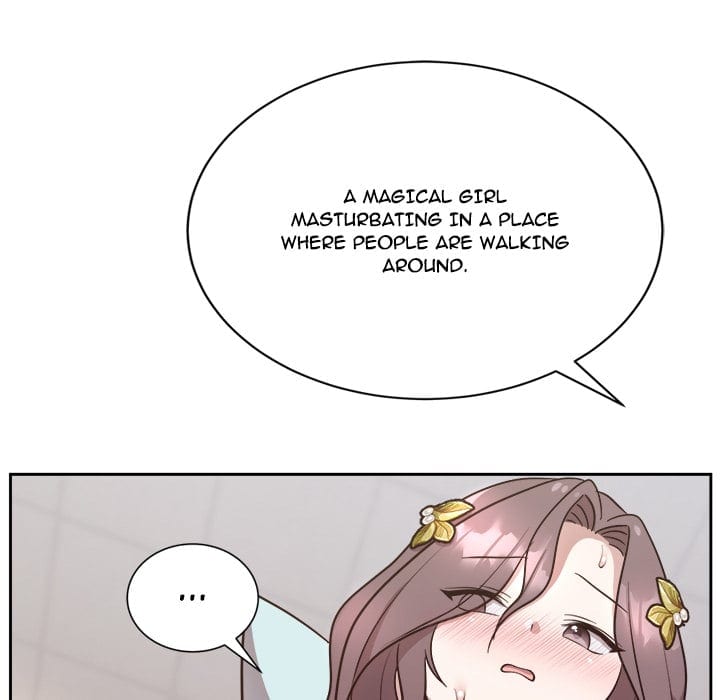Knot My Secret (Uncensored), chapter 17, page 79 of 167