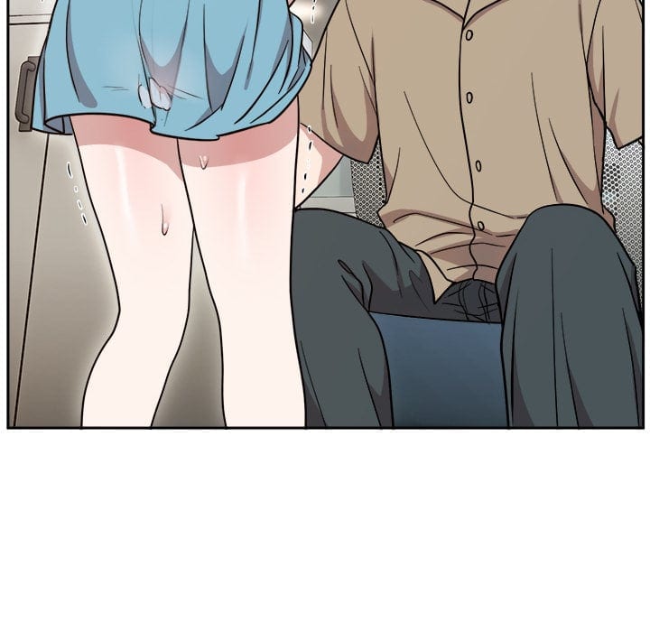 Knot My Secret (Uncensored), chapter 17, page 83 of 167