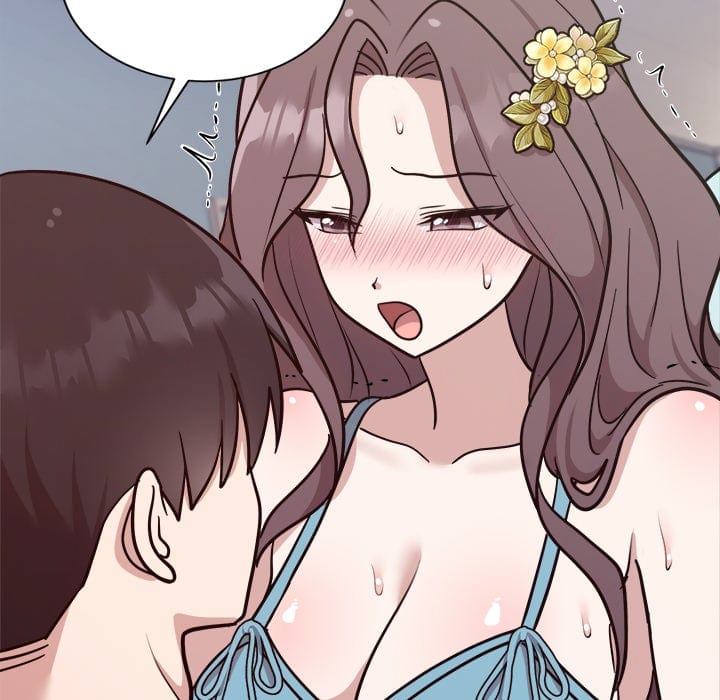 Knot My Secret (Uncensored), chapter 17, page 92 of 167