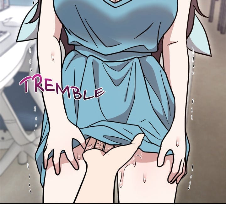 Knot My Secret (Uncensored), chapter 17, page 95 of 167