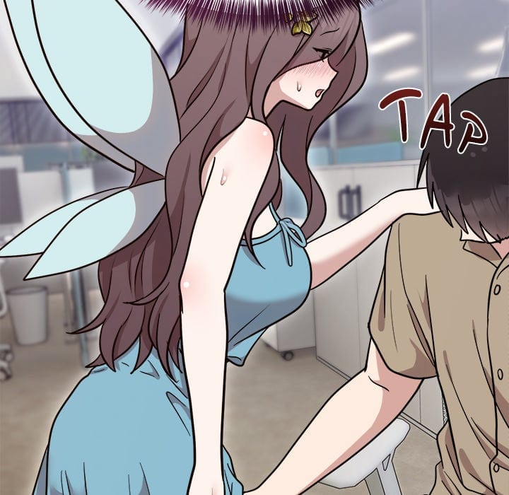 Knot My Secret (Uncensored), chapter 17, page 97 of 167