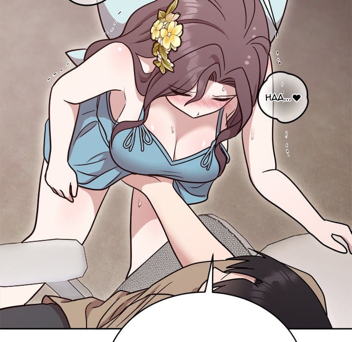 Knot My Secret (Uncensored), chapter 17, page 99 of 167