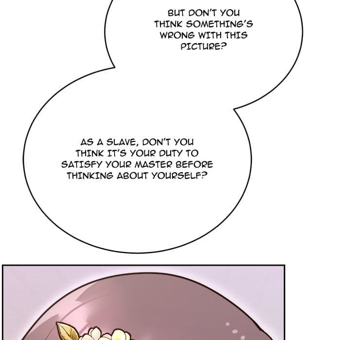 Knot My Secret (Uncensored), chapter 17, page 100 of 167