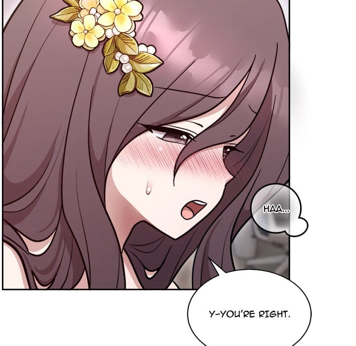 Knot My Secret (Uncensored), chapter 17, page 101 of 167