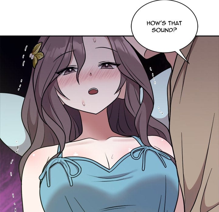 Knot My Secret (Uncensored), chapter 17, page 107 of 167