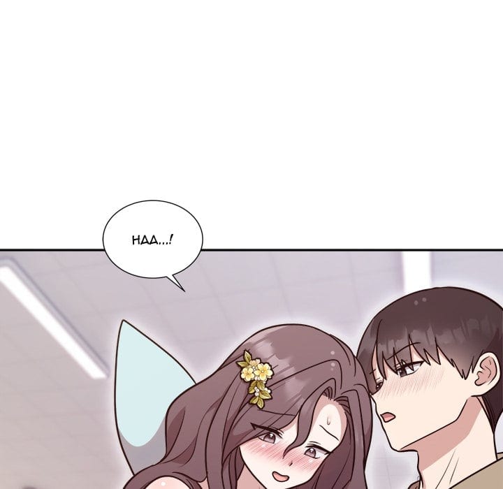 Knot My Secret (Uncensored), chapter 17, page 112 of 167