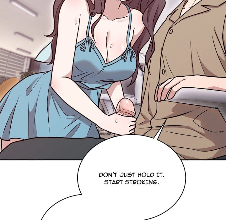 Knot My Secret (Uncensored), chapter 17, page 113 of 167