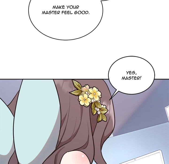 Knot My Secret (Uncensored), chapter 17, page 114 of 167