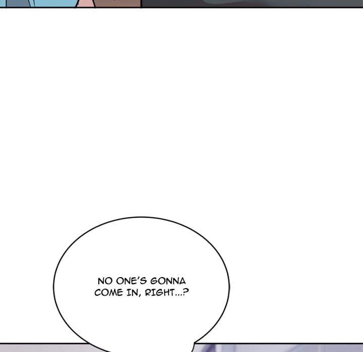 Knot My Secret (Uncensored), chapter 17, page 116 of 167