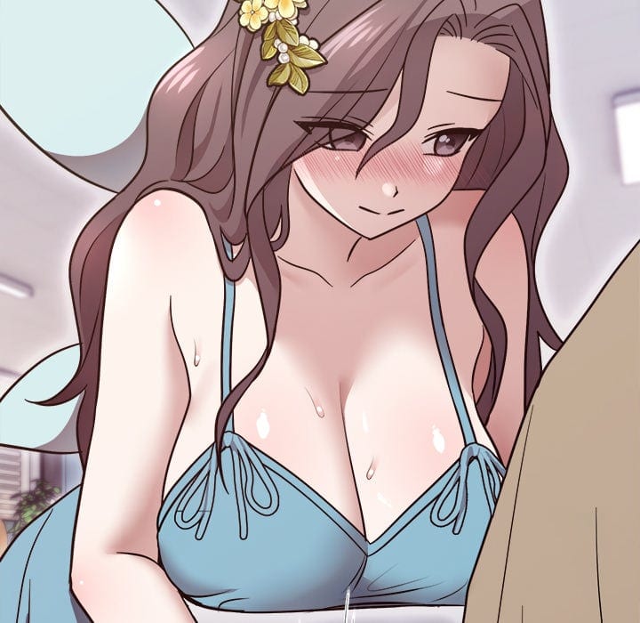 Knot My Secret (Uncensored), chapter 17, page 119 of 167