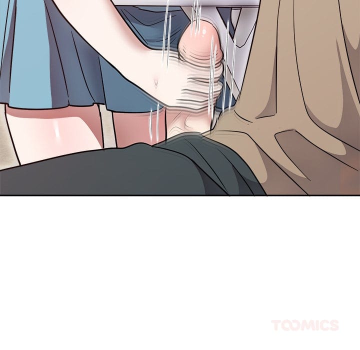 Knot My Secret (Uncensored), chapter 17, page 120 of 167