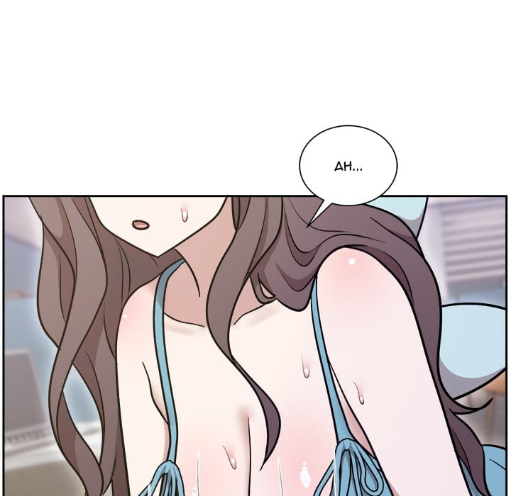 Knot My Secret (Uncensored), chapter 17, page 121 of 167