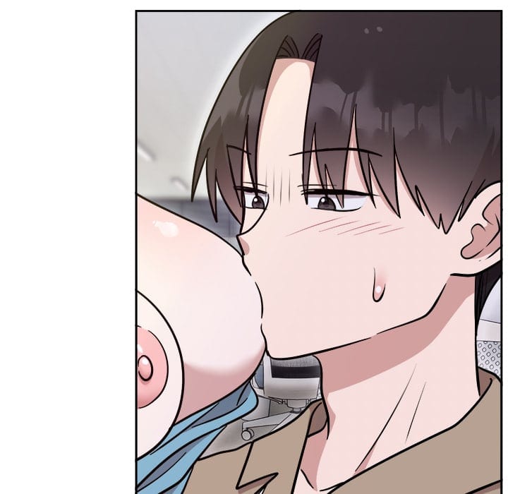 Knot My Secret (Uncensored), chapter 17, page 128 of 167
