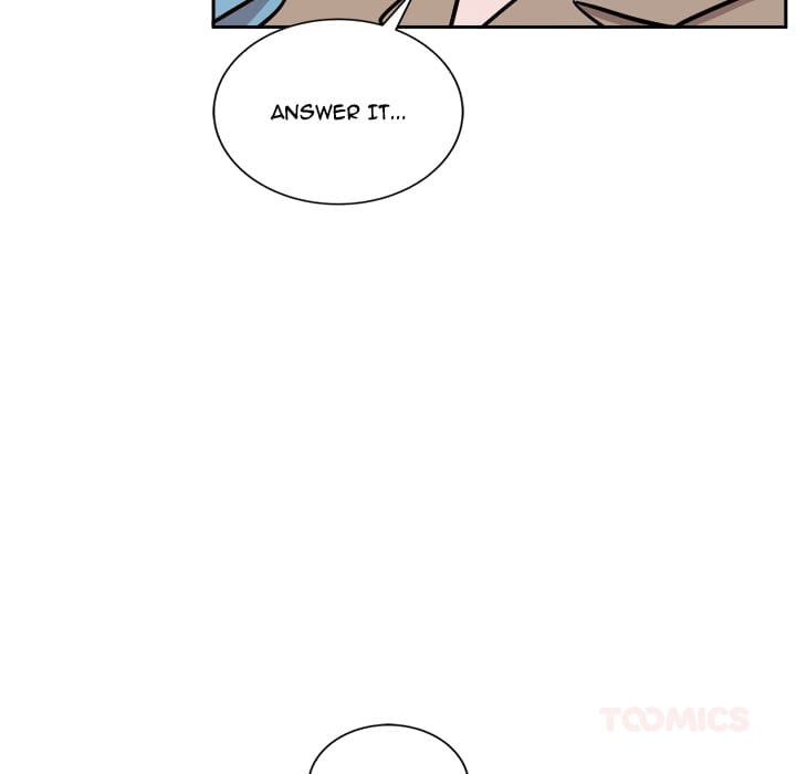 Knot My Secret (Uncensored), chapter 17, page 129 of 167