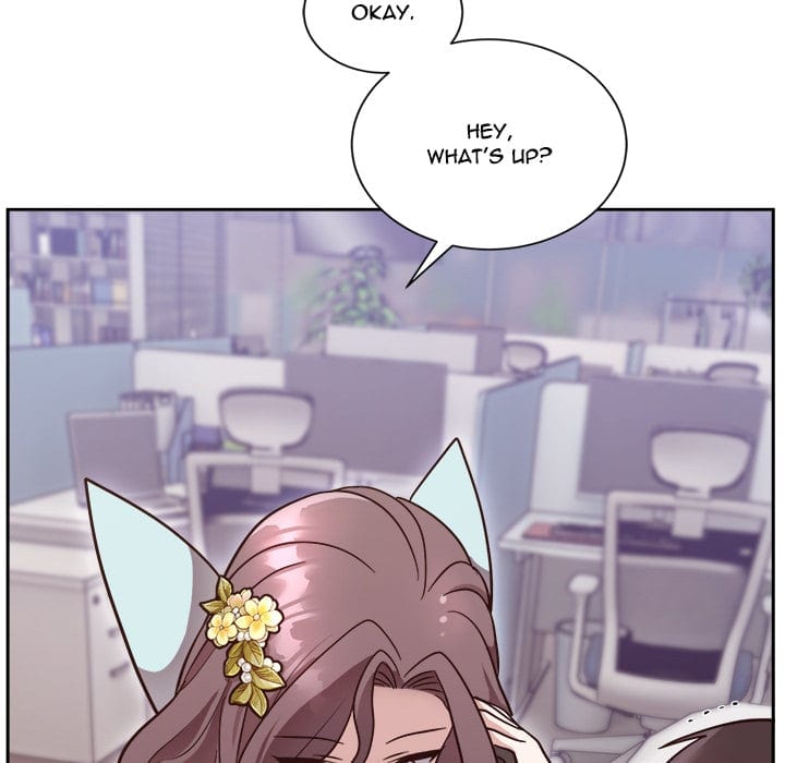 Knot My Secret (Uncensored), chapter 17, page 130 of 167