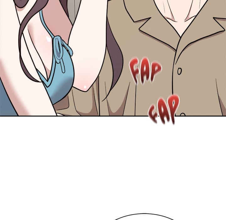 Knot My Secret (Uncensored), chapter 17, page 134 of 167